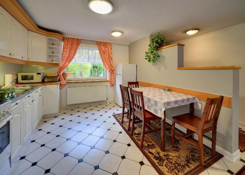 Apartamentvanessa Karpacz Exterior photo
