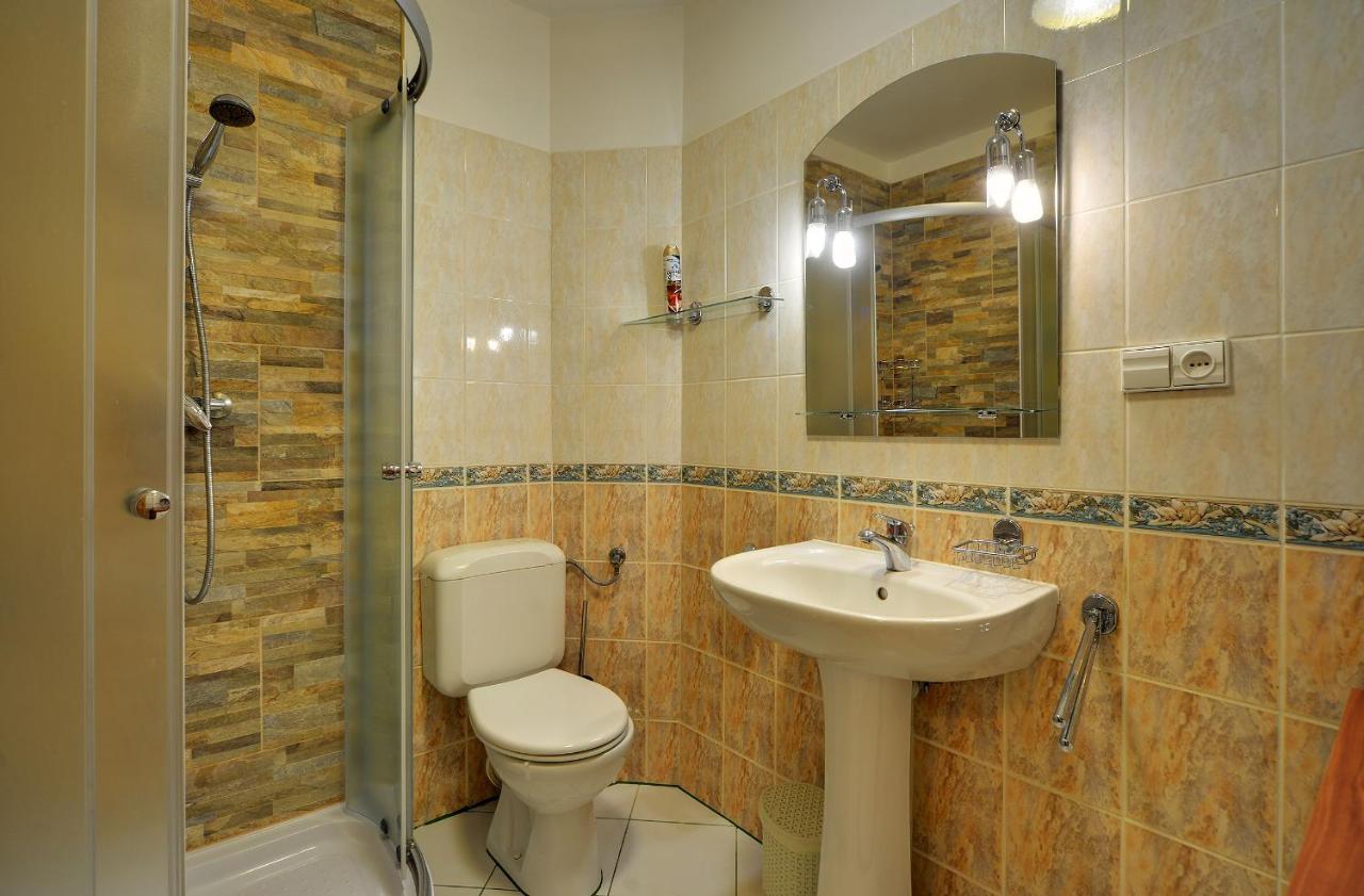 Apartamentvanessa Karpacz Exterior photo