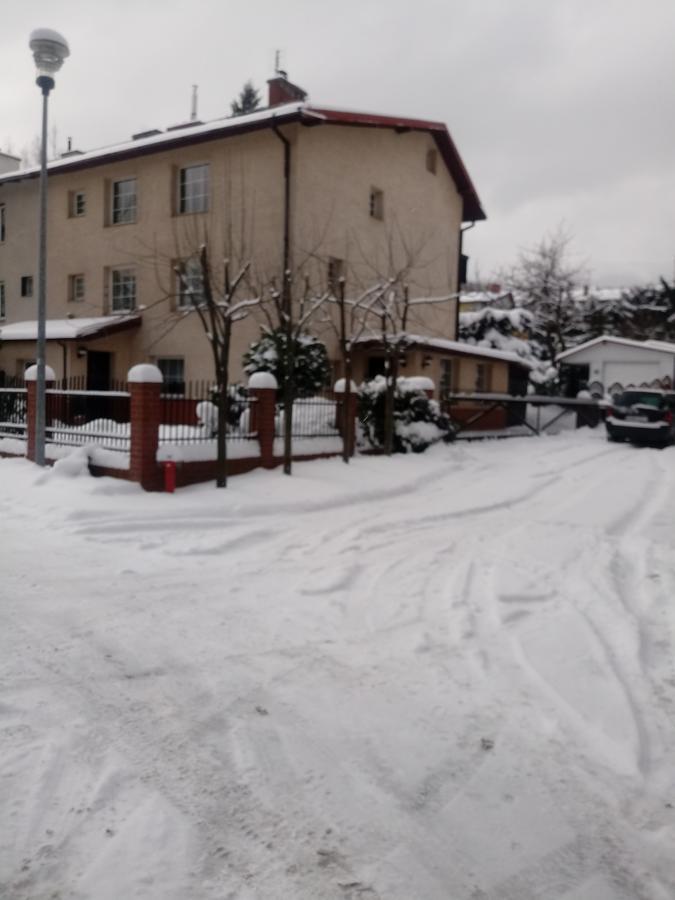 Apartamentvanessa Karpacz Exterior photo