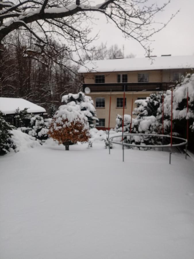 Apartamentvanessa Karpacz Exterior photo