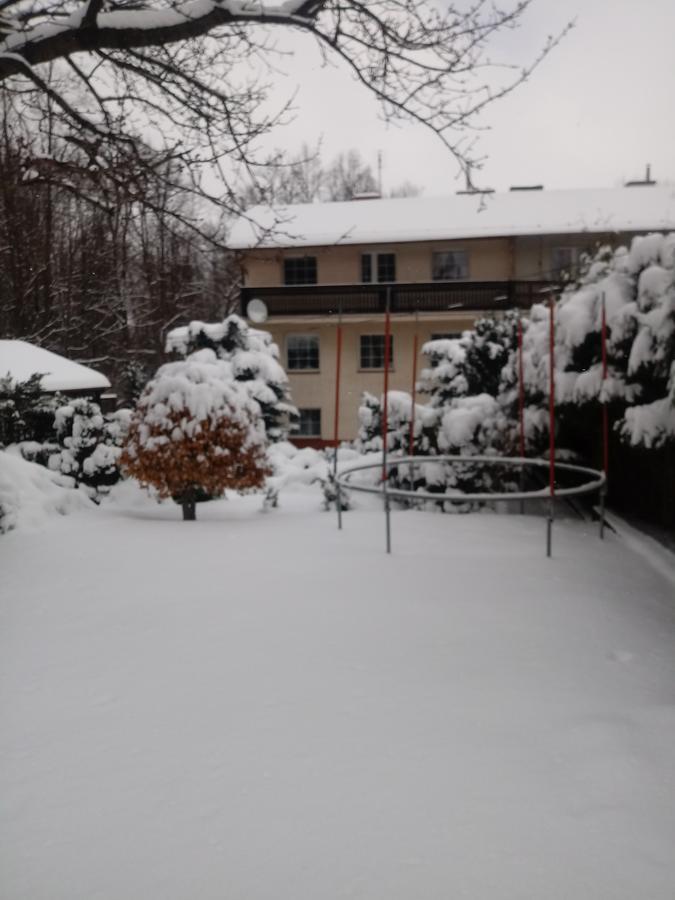 Apartamentvanessa Karpacz Exterior photo