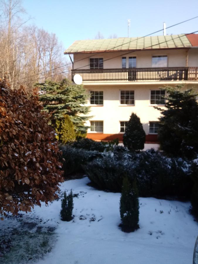 Apartamentvanessa Karpacz Exterior photo